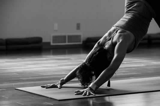 Yoga Flow con Corridos Tumbados